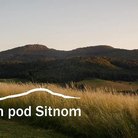 Dom Pod Sitnom بيت للعطل *