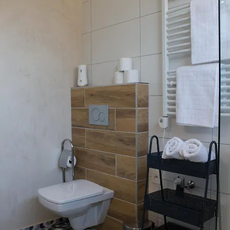 Nyaraló Dom Pod Sitnom Banská Štiavnica