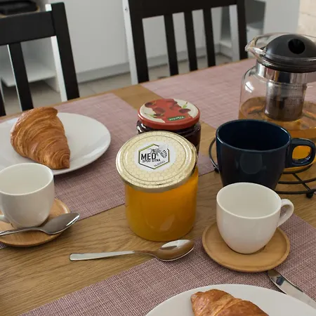 Vakantiehuis Dom Pod Sitnom