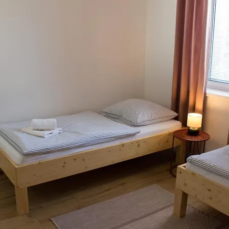 Dom Pod Sitnom بيت للعطل Banská Štiavnica