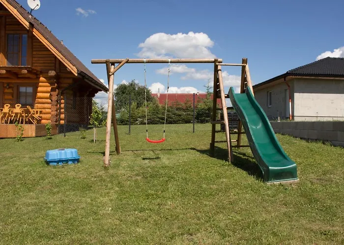 Σπίτι διακοπών Dom Pod Sitnom