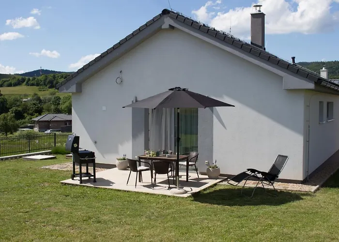 Dom Pod Sitnom Banská Štiavnica