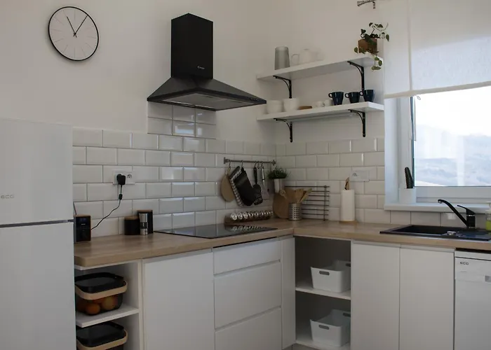 Dom Pod Sitnom Banská Štiavnica