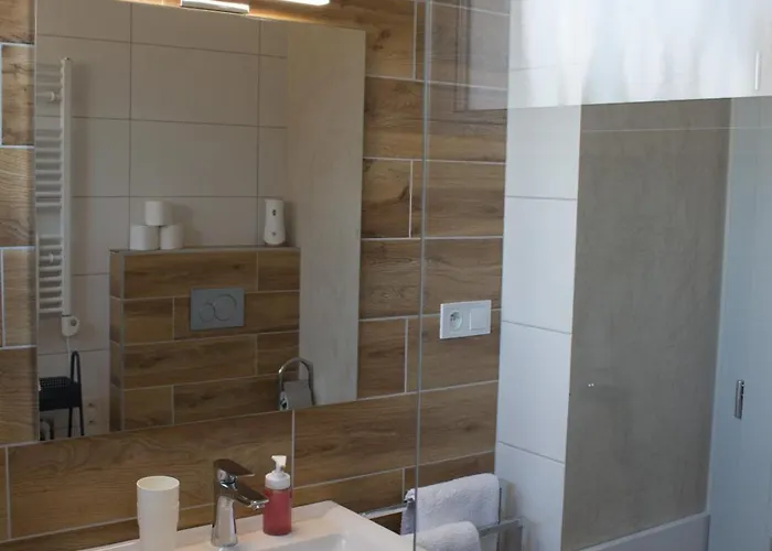 Dom Pod Sitnom Σπίτι διακοπών Banská Štiavnica