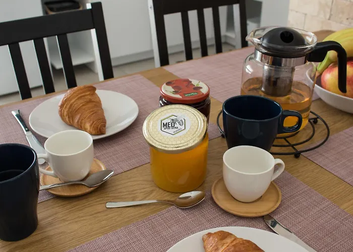 Σπίτι διακοπών Dom Pod Sitnom