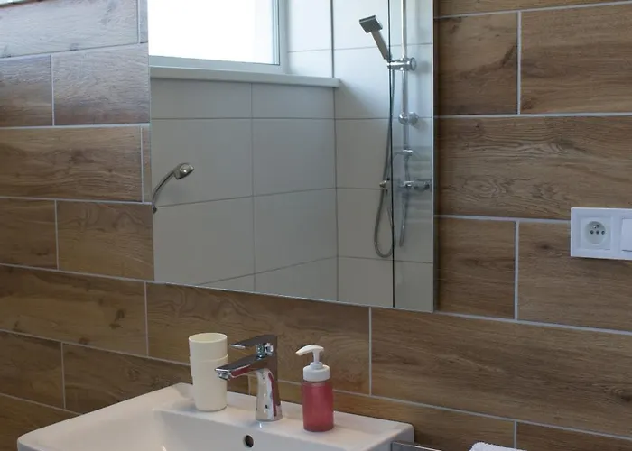 Dom Pod Sitnom Σπίτι διακοπών *