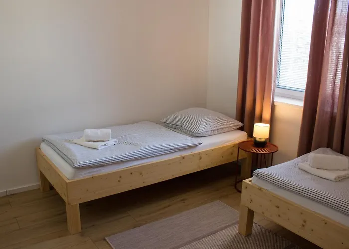 Dom Pod Sitnom Σπίτι διακοπών Banská Štiavnica